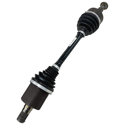 Semi Eixo Volvo XC90 T6 2.0 320cv 2020 Dianteiro Esquerdo