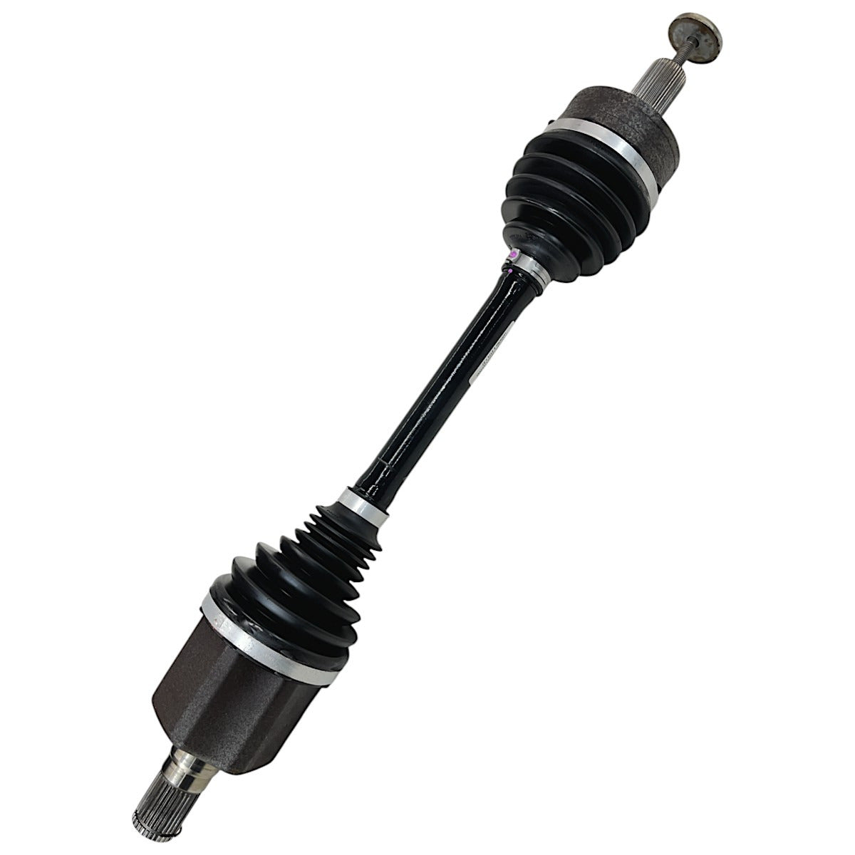 Semi Eixo Volvo XC90 T6 2.0 320cv 2020 Dianteiro Esquerdo