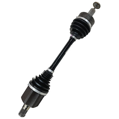 Semi Eixo Volvo XC90 T6 2.0 320cv 2020 Dianteiro Esquerdo