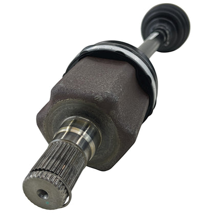 Semi Eixo Volvo XC90 T6 2.0 320cv 2020 Dianteiro Esquerdo