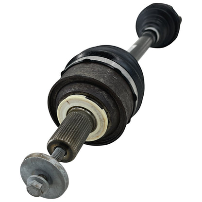 Semi Eixo Volvo XC90 T6 2.0 320cv 2020 Dianteiro Esquerdo