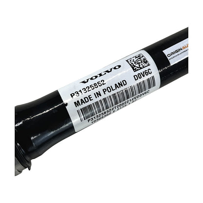 Semi Eixo Volvo XC90 T6 2.0 320cv 2020 Dianteiro Esquerdo