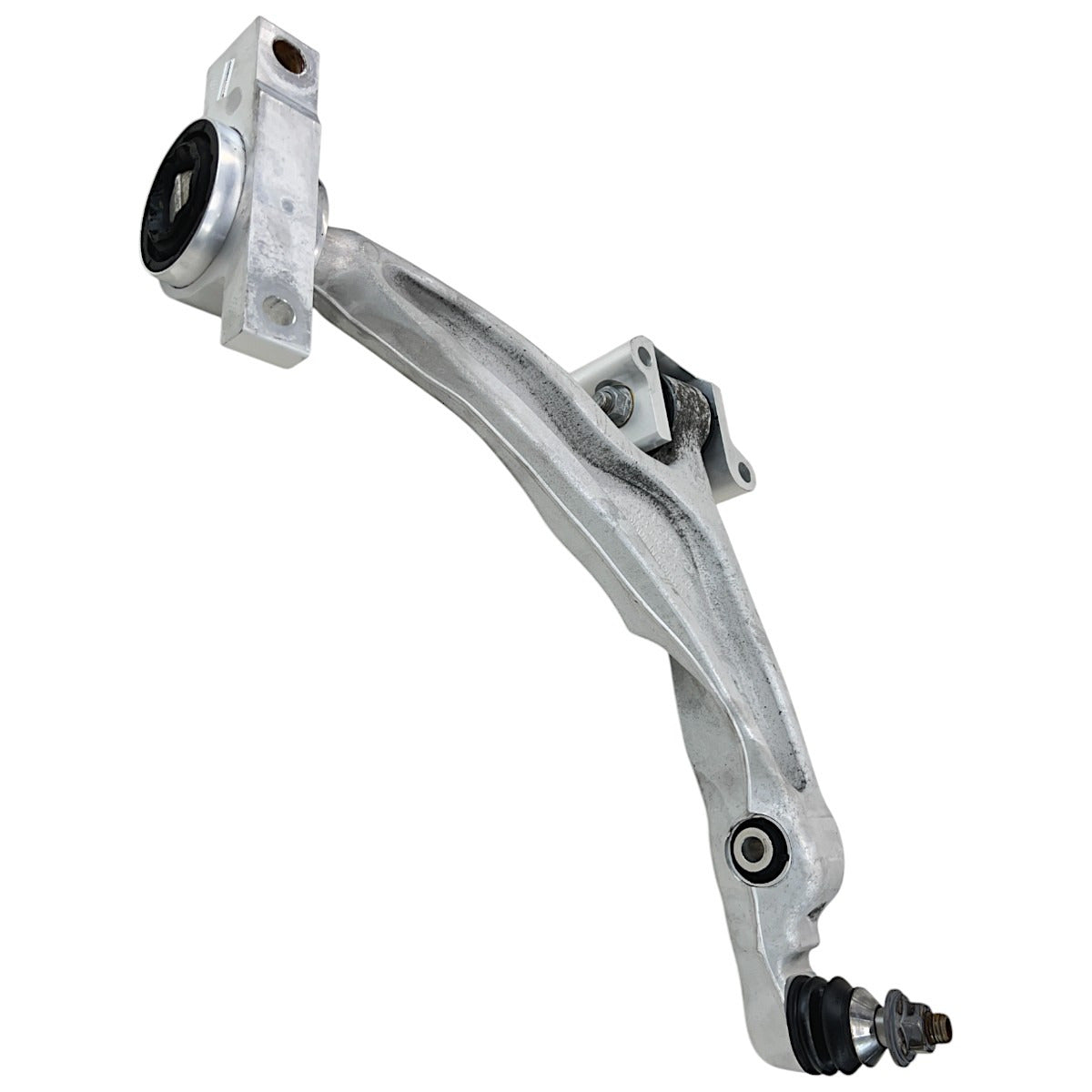 Bandeja Balança Volvo XC90 T6 2019 2020 Dianteira Esquerda