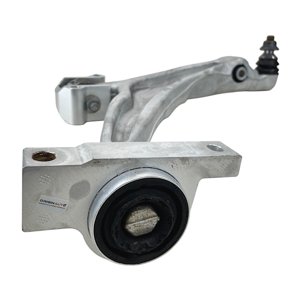 Bandeja Balança Volvo XC90 T6 2019 2020 Dianteira Esquerda