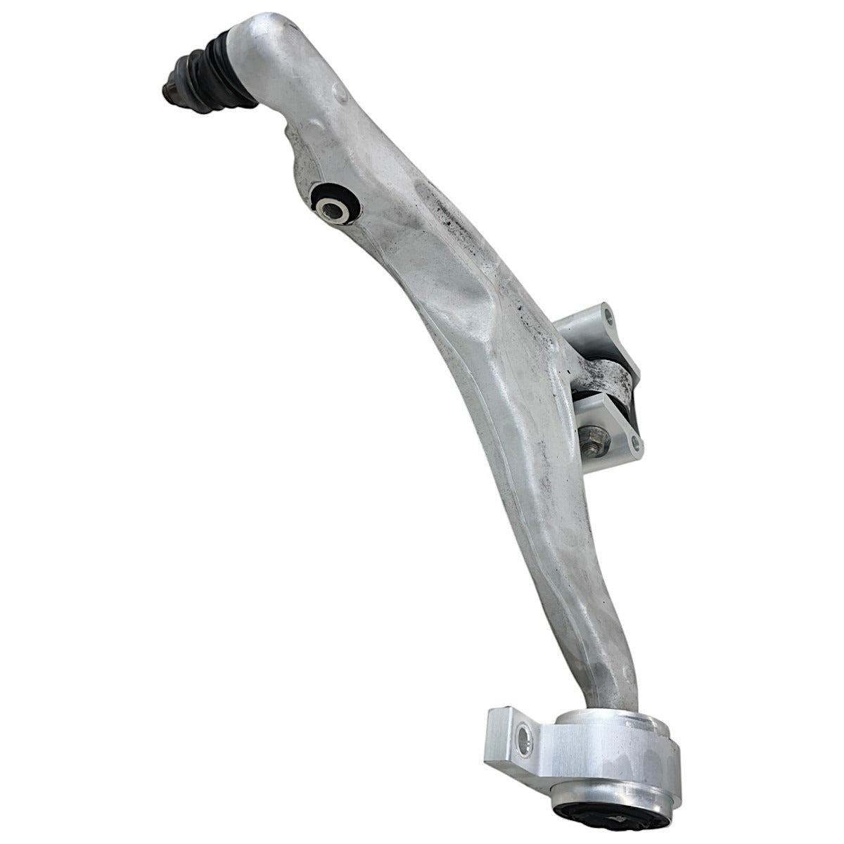 Bandeja Balança Volvo XC90 T6 2019 2020 Dianteira Esquerda