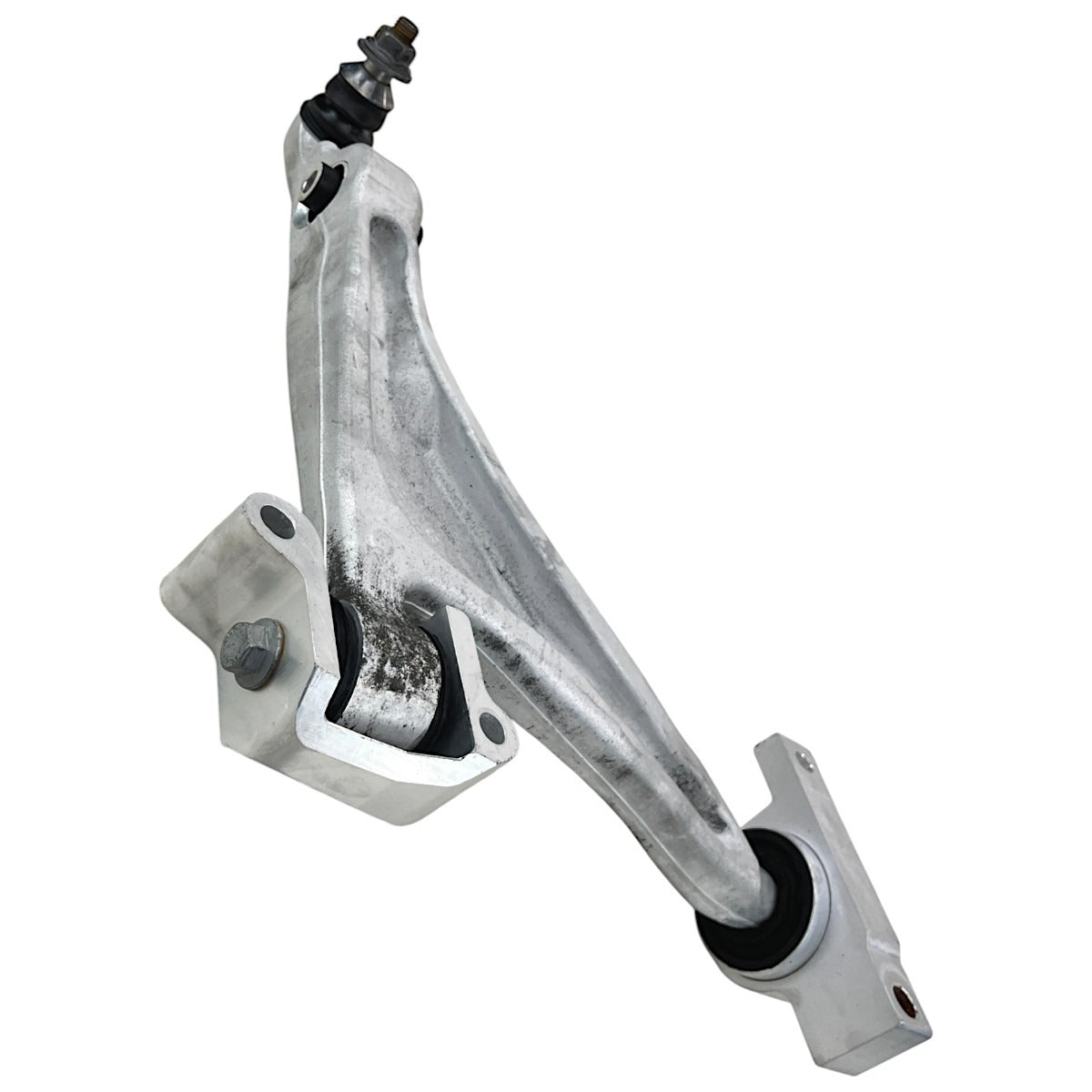 Bandeja Balança Volvo XC90 T6 2019 2020 Dianteira Esquerda