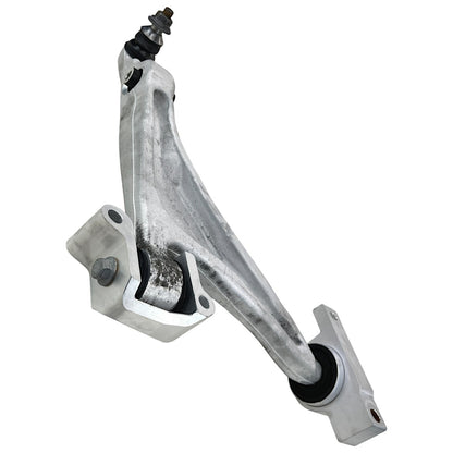 Bandeja Balança Volvo XC90 T6 2019 2020 Dianteira Esquerda