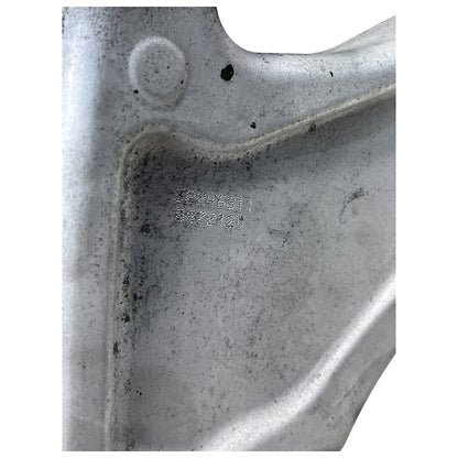 Bandeja Balança Volvo XC90 T6 2019 2020 Dianteira Esquerda