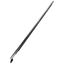 Friso Externo Porta Volvo XC90 Moment 2020 Traseira Esquerda