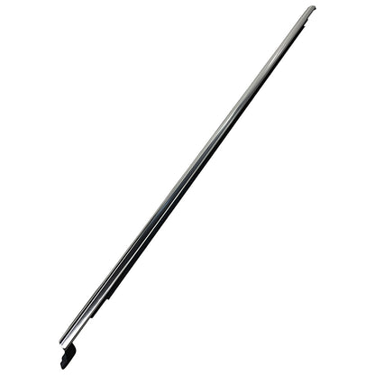 Friso Externo Porta Volvo XC90 Moment 2020 Traseira Esquerda