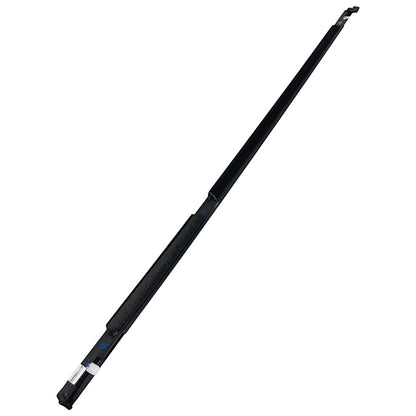 Friso Externo Porta Volvo XC90 Moment 2020 Traseira Esquerda