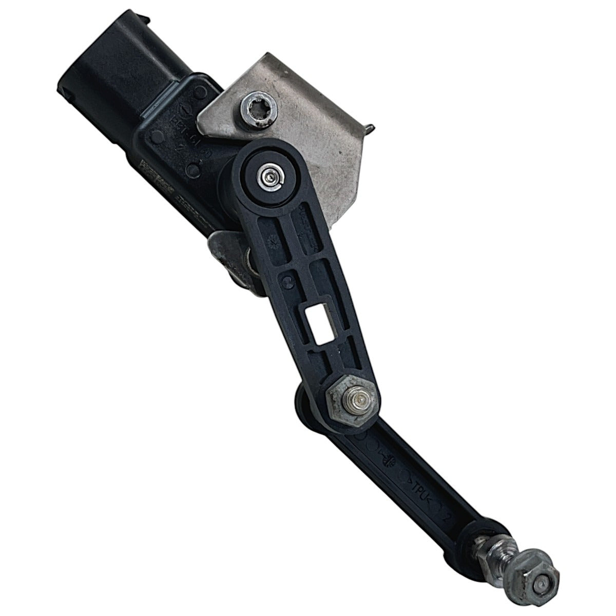 Sensor Altura Farol Volvo XC90 T6 2020 Dianteiro Direito