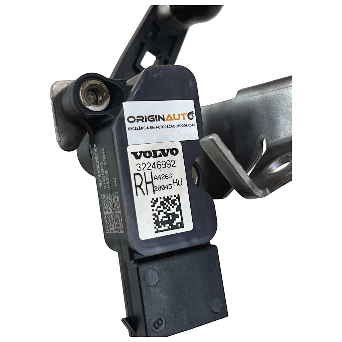 Sensor Altura Farol Volvo XC90 T6 2020 Dianteiro Direito