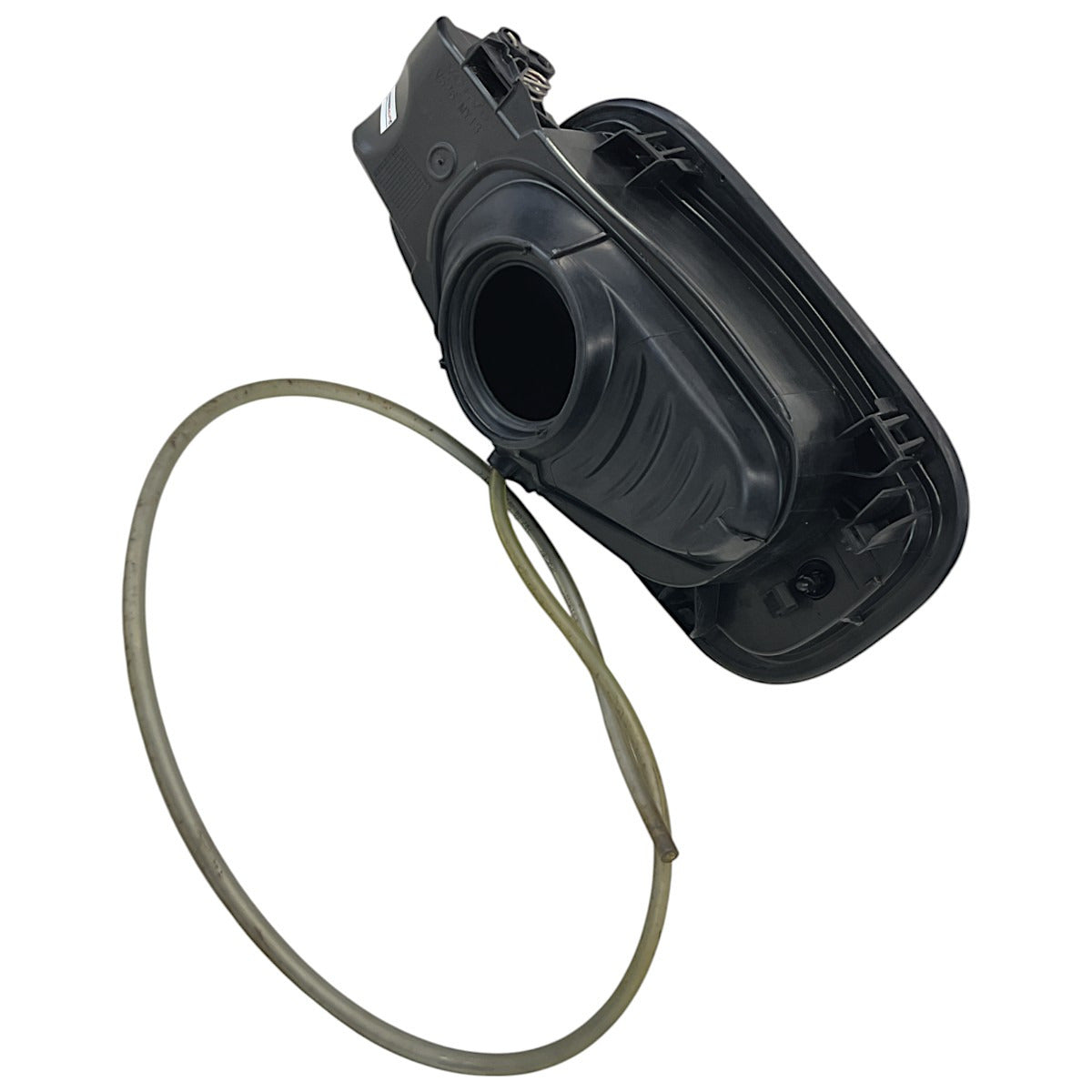 Portinhola Tanque Combustível Volvo XC90 T6 2020