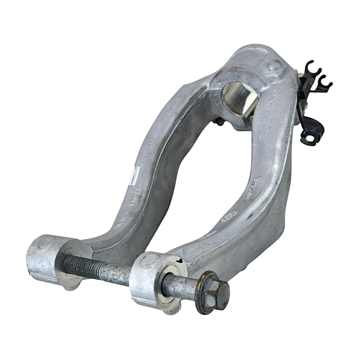 Garfo Suspensão Volvo XC90 T6 2019 2020 Dianteiro Esquerdo