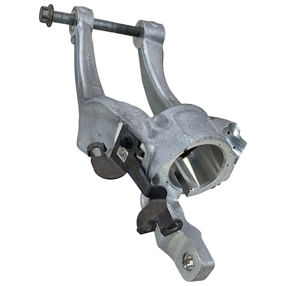 Garfo Suspensão Volvo XC90 T6 2019 2020 Dianteiro Esquerdo