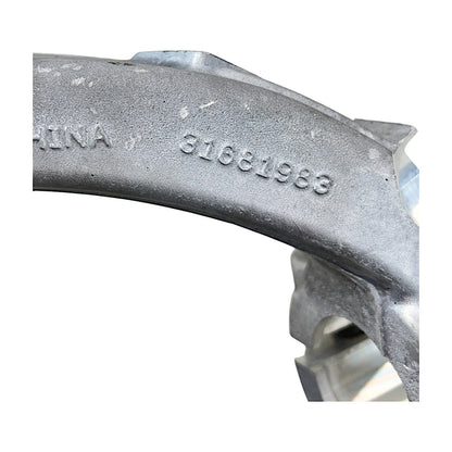 Garfo Suspensão Volvo XC90 T6 2019 2020 Dianteiro Esquerdo