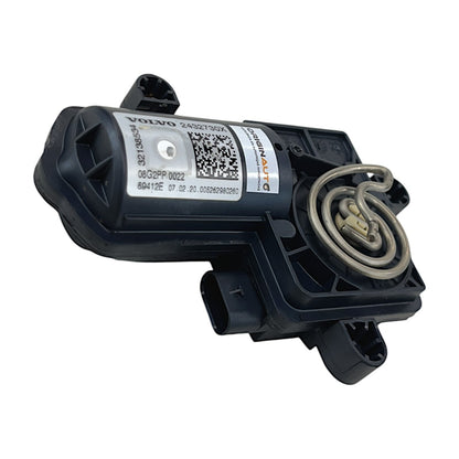 Motor Difusor Escape Volvo XC90 T6 2019 2020 2021 32138534