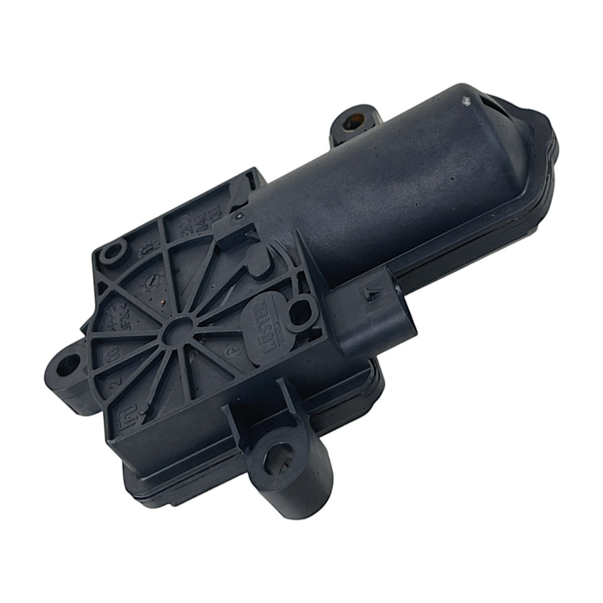 Motor Difusor Escape Volvo XC90 T6 2019 2020 2021 32138534