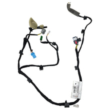 Chicote Forro Porta Volvo XC90 Moment 2020 Traseira Direita