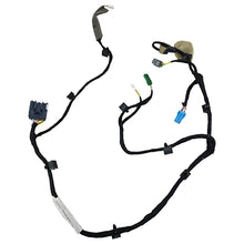 Chicote Forro Porta Volvo XC90 Moment 2020 Traseira Direita