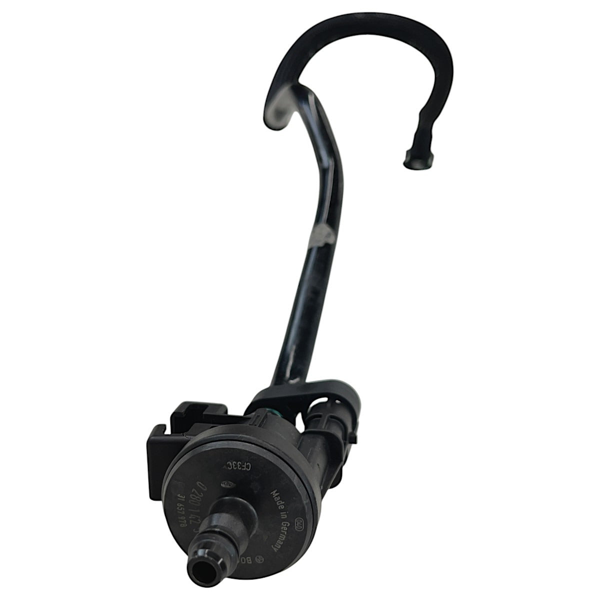 Válvula Canister Volvo XC90 T6 2.0 320cv 2019 2020 2021 2022