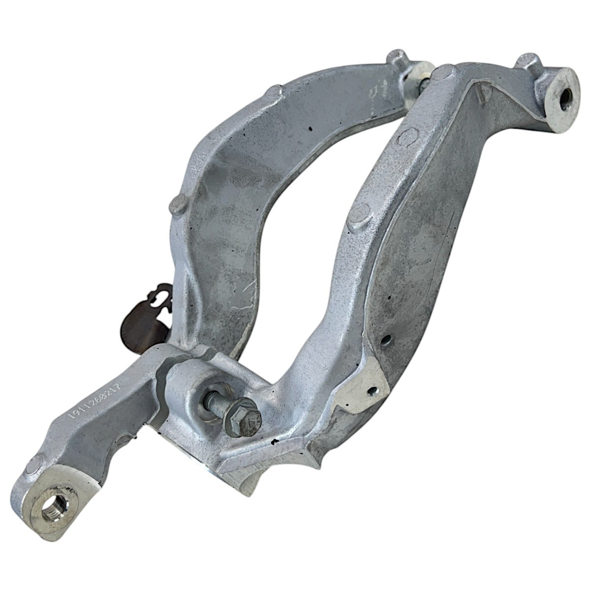 Garfo Suspensão Volvo XC90 T6 2019 2020 Dianteira Direita