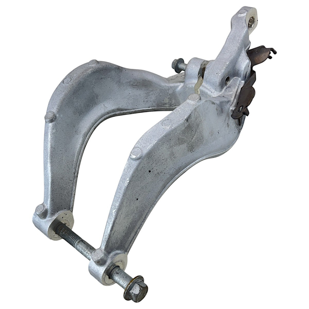 Garfo Suspensão Volvo XC90 T6 2019 2020 Dianteira Direita