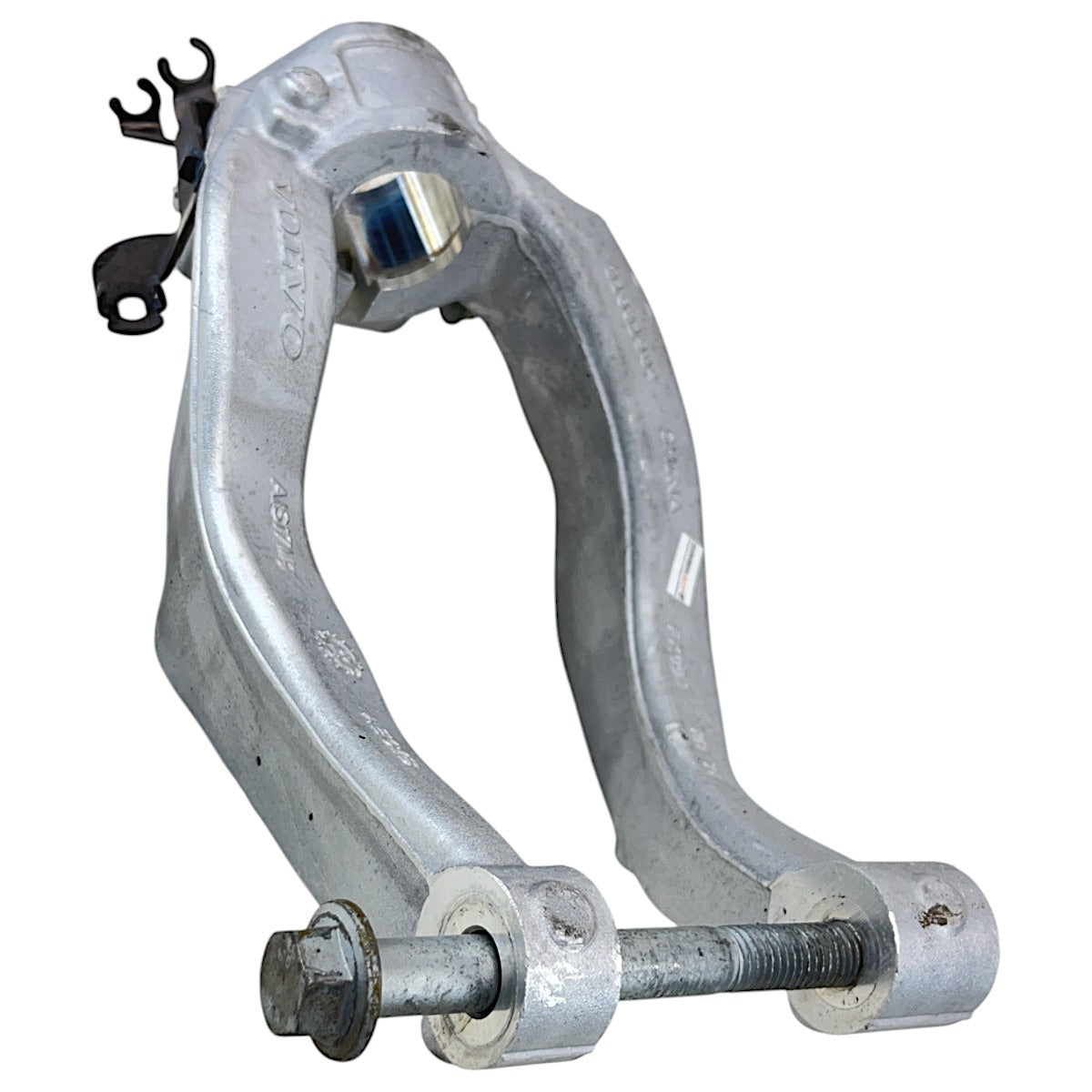 Garfo Suspensão Volvo XC90 T6 2019 2020 Dianteira Direita