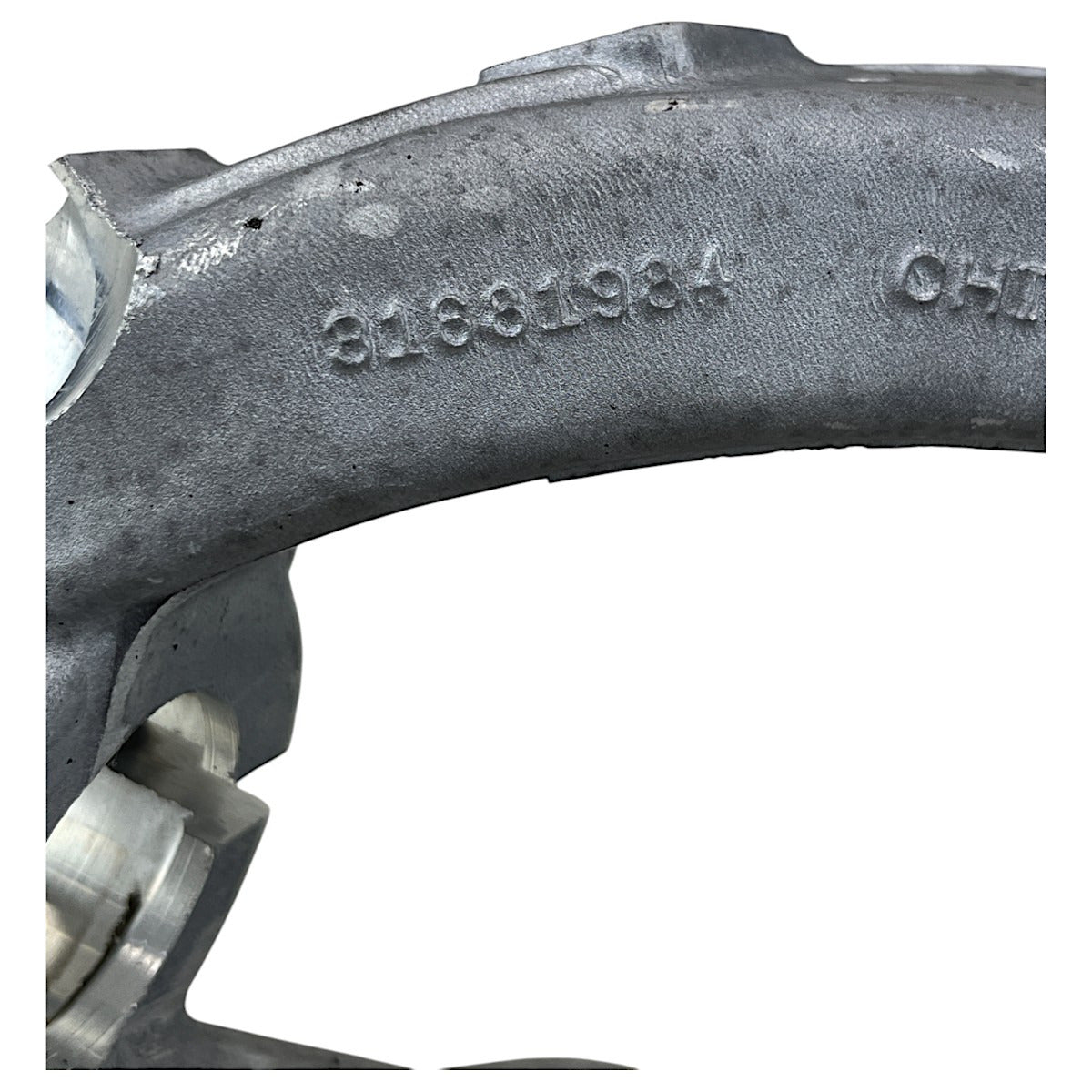 Garfo Suspensão Volvo XC90 T6 2019 2020 Dianteira Direita