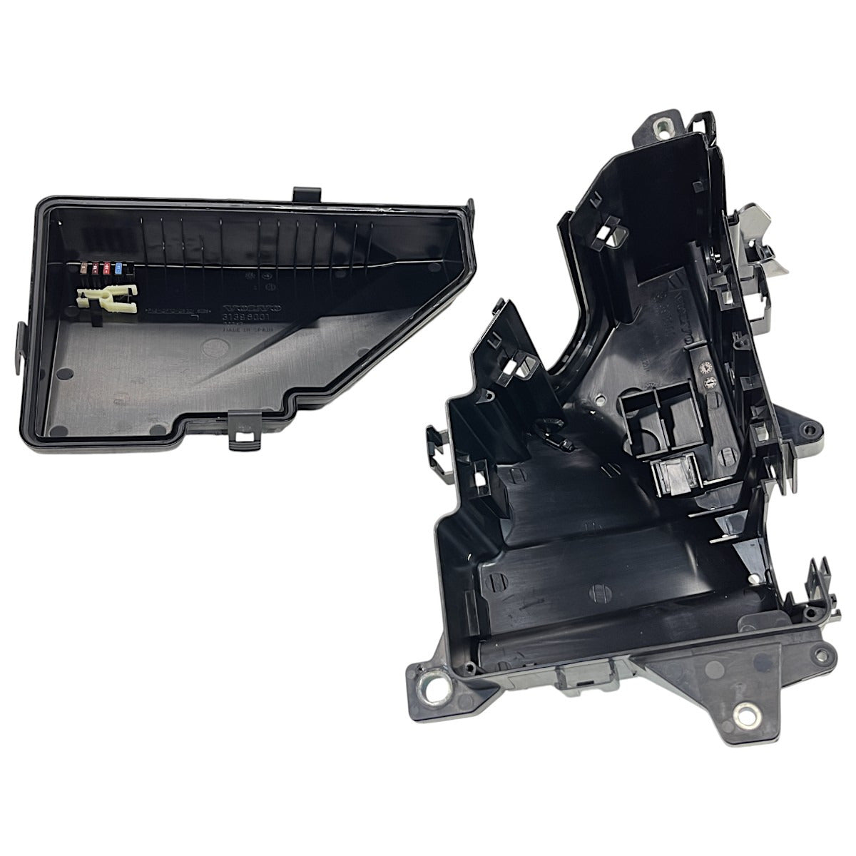 Carcaça Caixa Fusíveis Motor Volvo XC90 T6 2.0 320cv 2020