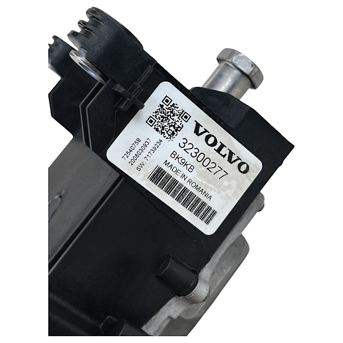 Módulo Bateria Volvo XC90 XC60 2019 2020 2021 32300277