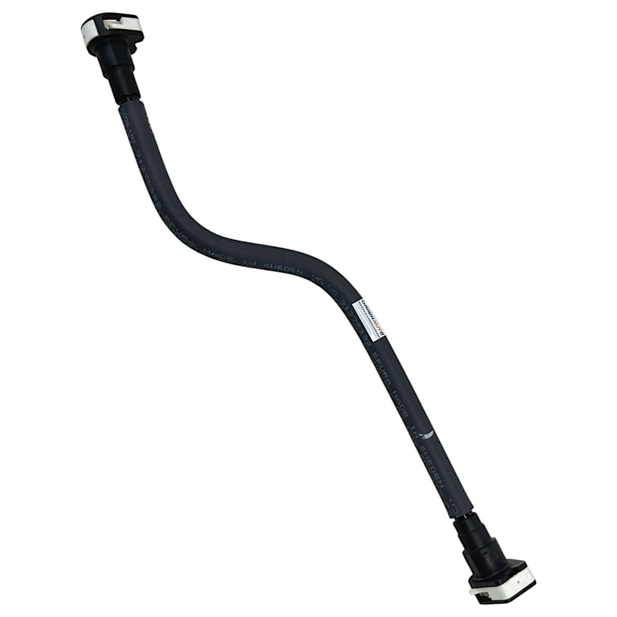 Linha Duto Combustível Volvo XC90 T6 2.0 320cv 2020 31372392