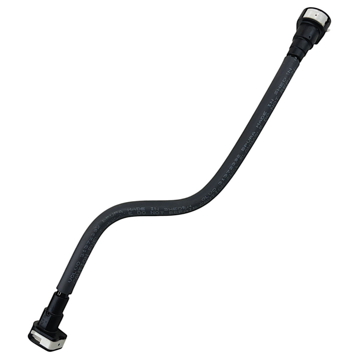 Linha Duto Combustível Volvo XC90 T6 2.0 320cv 2020 31372392