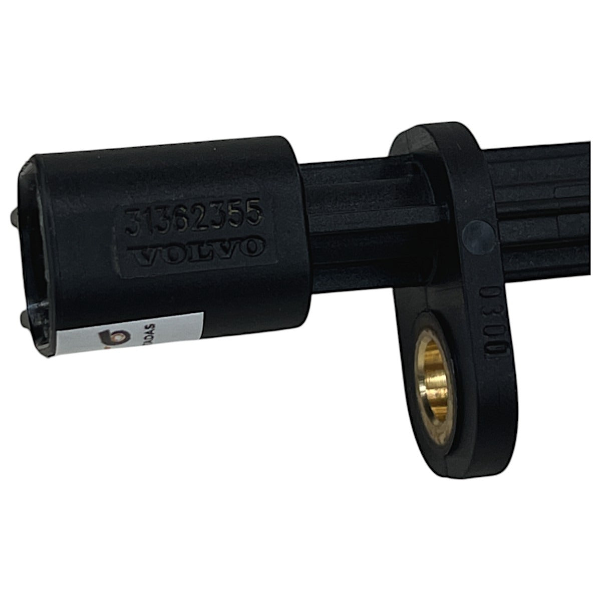 Sensor Roda Rotação Volvo XC90 T6 2019 2020 2021 Traseiro