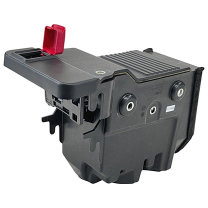 Caixa Tampa Bateria Volvo XC60 XC90 T6 Momentum 2019 2020