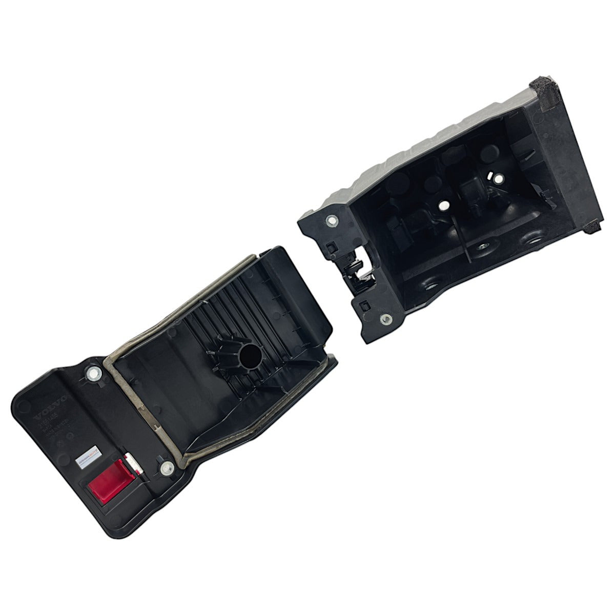 Caixa Tampa Bateria Volvo XC60 XC90 T6 Momentum 2019 2020