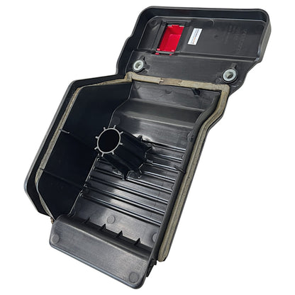 Caixa Tampa Bateria Volvo XC60 XC90 T6 Momentum 2019 2020