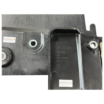 Caixa Tampa Bateria Volvo XC60 XC90 T6 Momentum 2019 2020