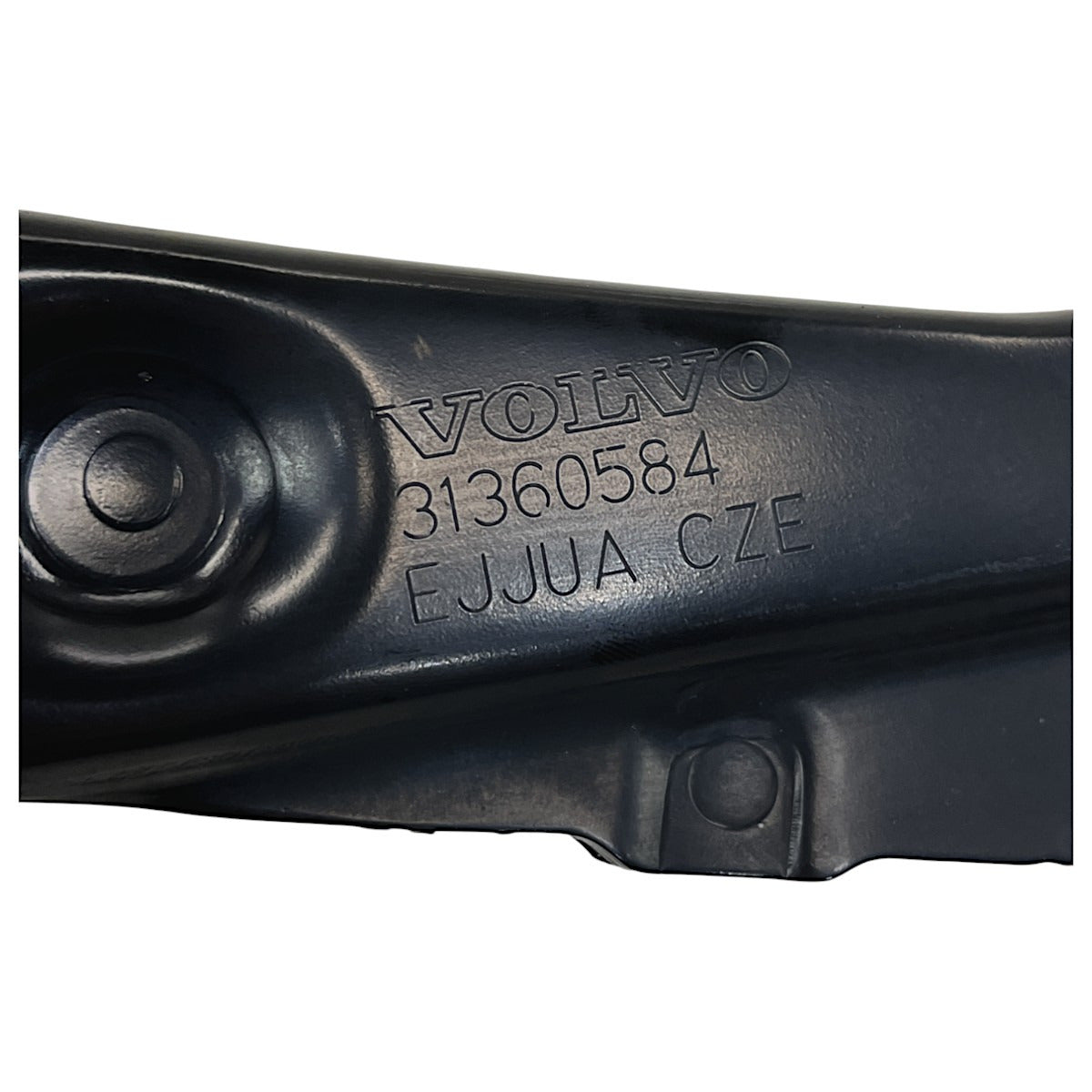 Braço Suspensão Volvo XC90 T6 Momentum 2020 2021 Traseiro