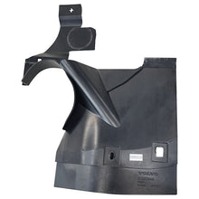 Acabamento Parabarro Volvo XC90 2020 2021 Dianteiro Esquerdo