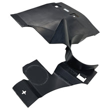 Acabamento Parabarro Volvo XC90 2020 2021 Dianteiro Esquerdo