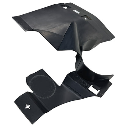 Acabamento Parabarro Volvo XC90 2020 2021 Dianteiro Esquerdo