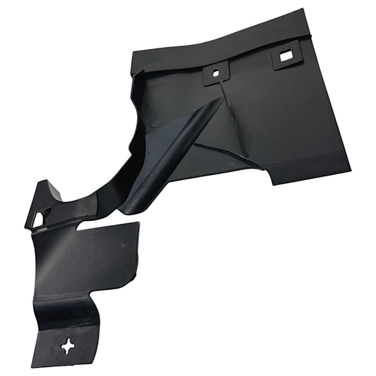 Acabamento Parabarro Volvo XC90 2020 2021 Dianteiro Esquerdo