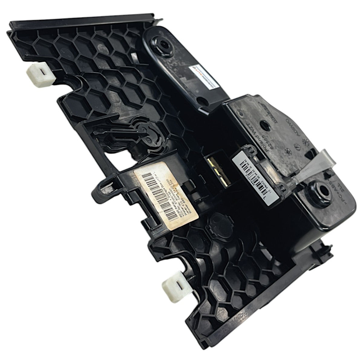 Porta Treco Console Central Volvo XC90 T6 Momentum 2020