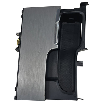 Porta Treco Console Central Volvo XC90 T6 Momentum 2020