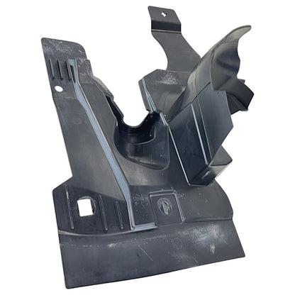 Acabamento Parabarro Volvo XC90 2020 2021 Dianteiro Direito