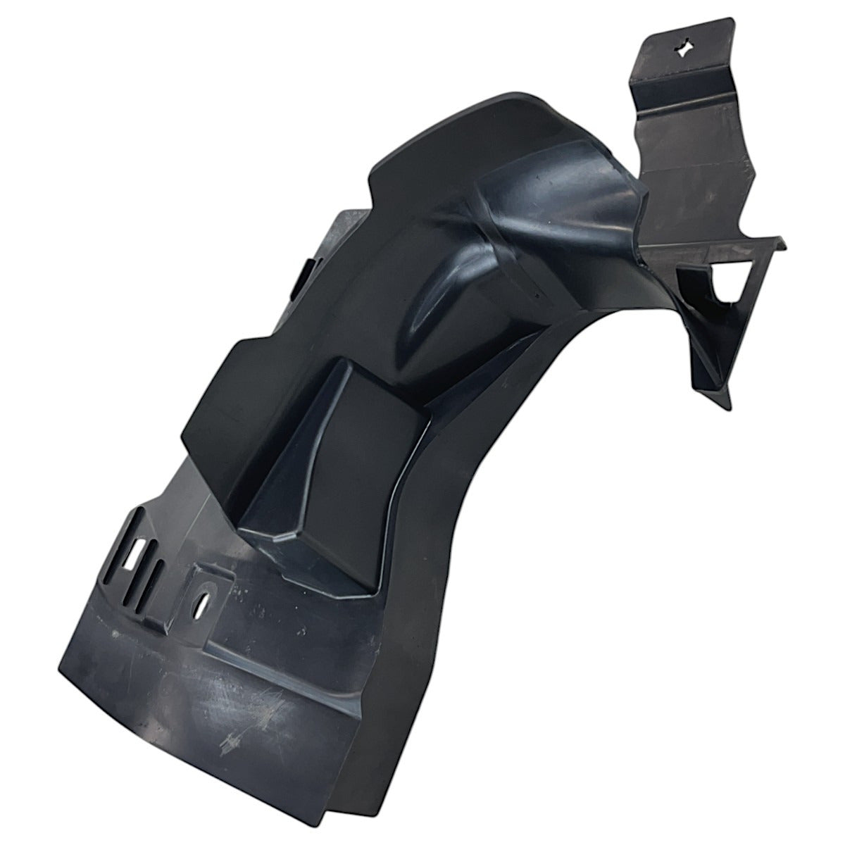 Acabamento Parabarro Volvo XC90 2020 2021 Dianteiro Direito