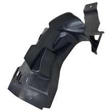 Acabamento Parabarro Volvo XC90 2020 2021 Dianteiro Direito