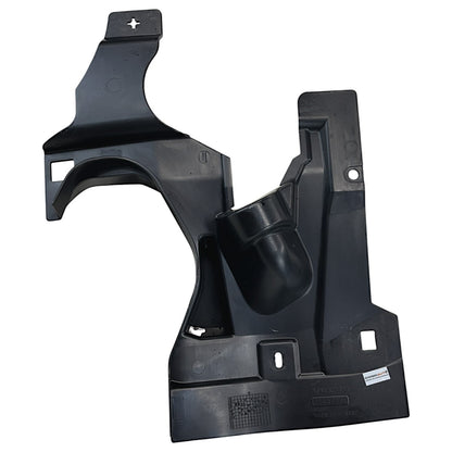 Acabamento Parabarro Volvo XC90 2020 2021 Dianteiro Direito